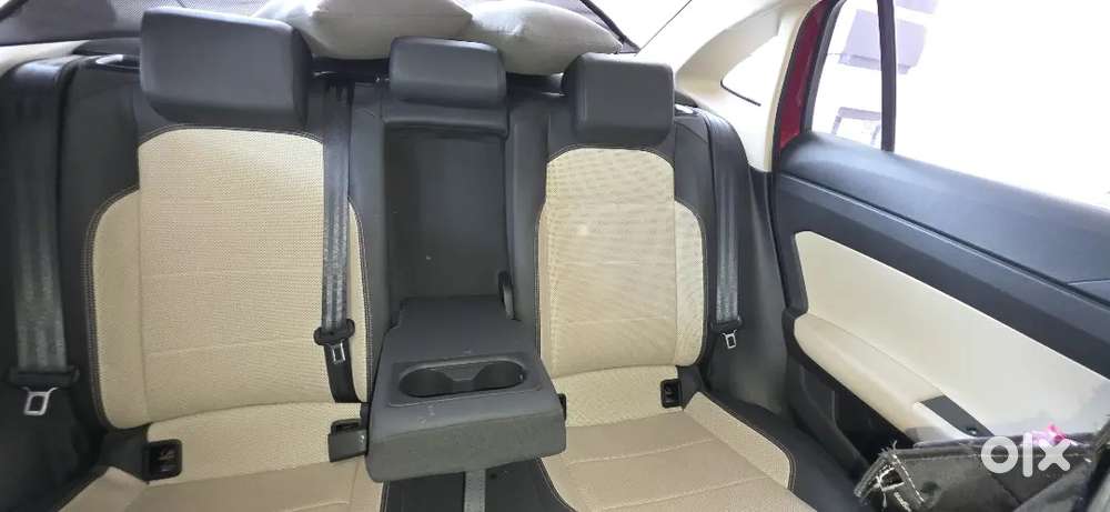 Volkswagen Virtus 2024 Petrol Manual