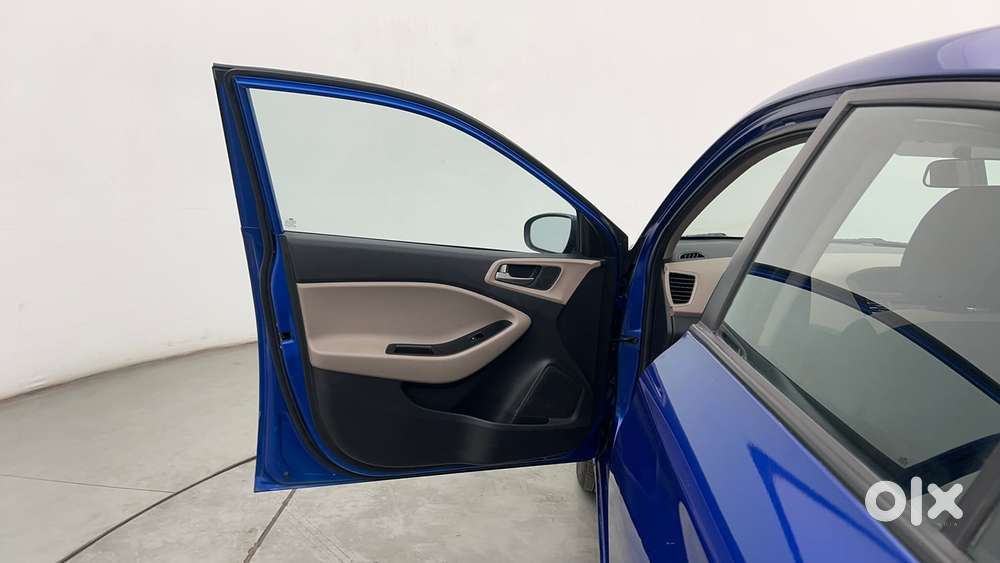 Hyundai Elite I20 Asta (o) 1.2 Mt, 2016, Petrol