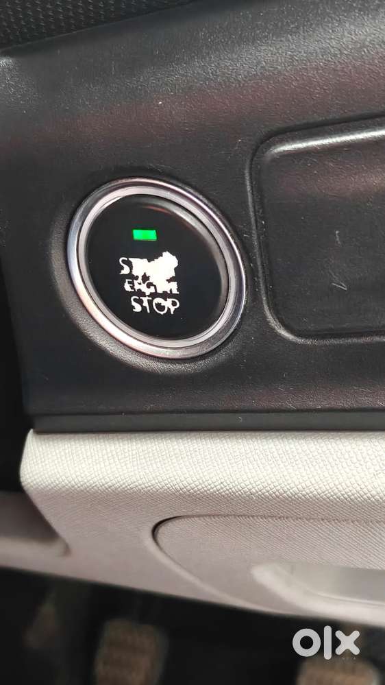 Tata Altroz 1.5 Xz Plus Diesel, 2021, Diesel