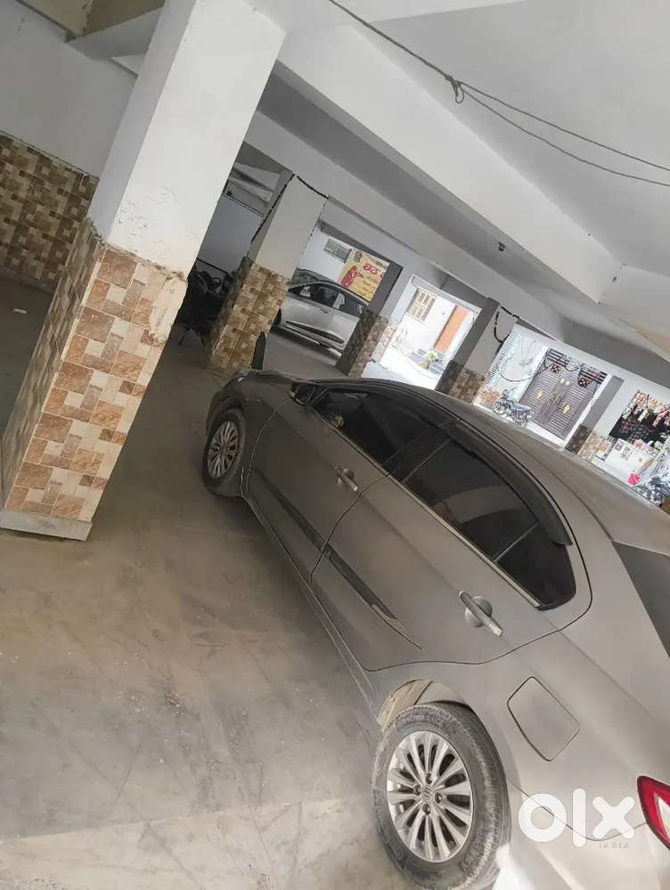 Ciaz Delta 2019 Petrol Manual