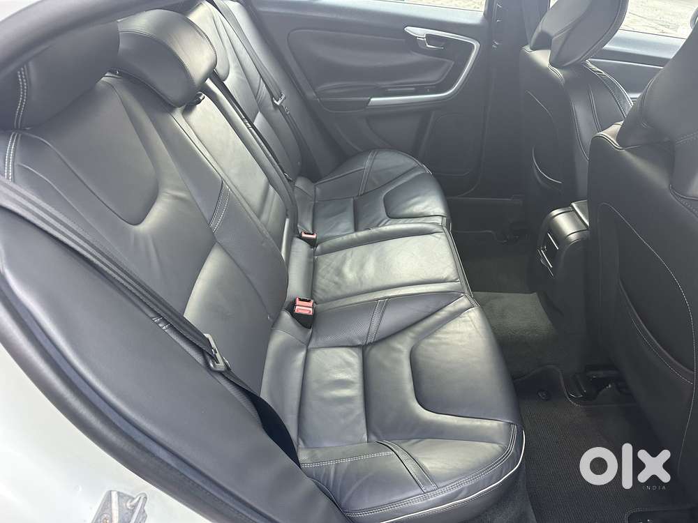 Volvo S60 D4 R-design, 2016, Diesel