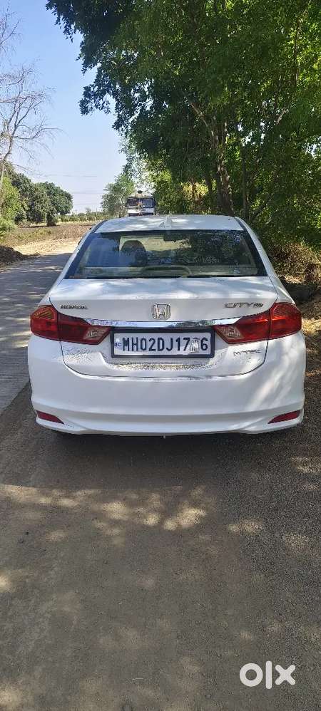 Honda City 2014 Petrol 93000 Km Driven