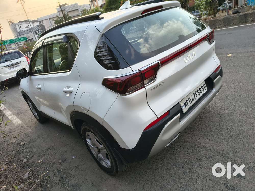 Kia Sonet 1.2 Htk Plus, 2023, Petrol