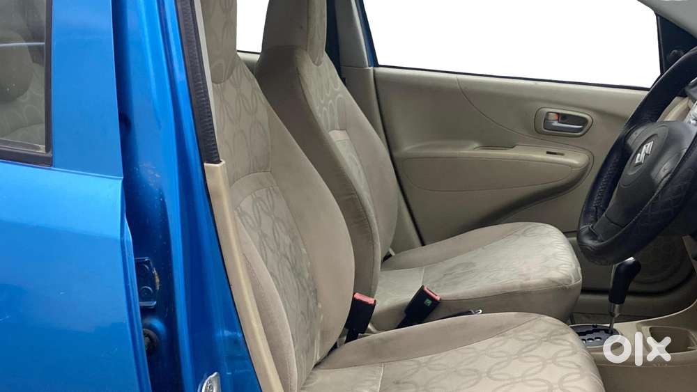 Maruti Suzuki A-star Vxi (abs), Automatic, 2013, Petrol