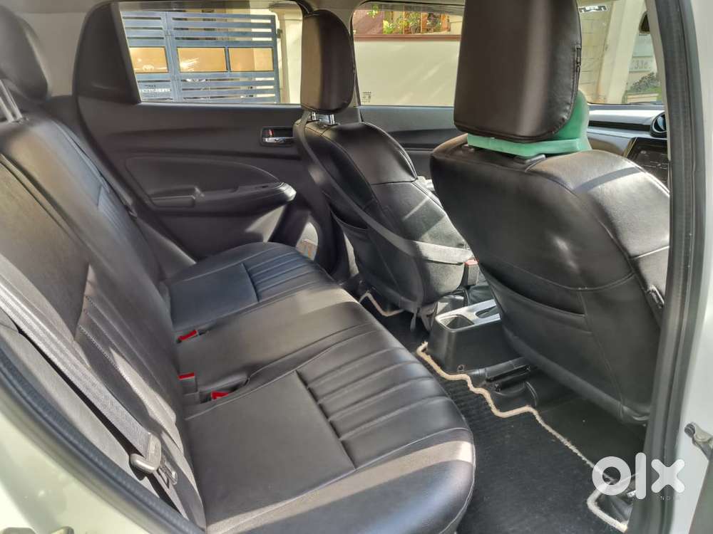 Maruti Suzuki Swift 2018 Zxi Plus, 2020, Petrol