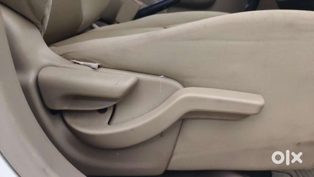 Honda Amaze 2013-2016 Vx At I-vtech, 2013, Petrol