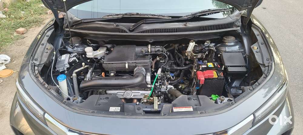 Maruti Suzuki Fronx Sigma 1.2 Cng, 2024, Cng & Hybrids