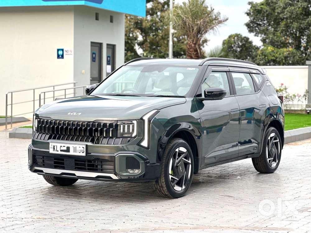 Kia Seltos 1.5 Gtx+ Diesel At, 2026, Diesel