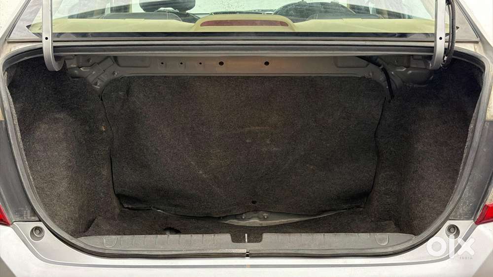 Honda Amaze S Petrol, 2021, Petrol
