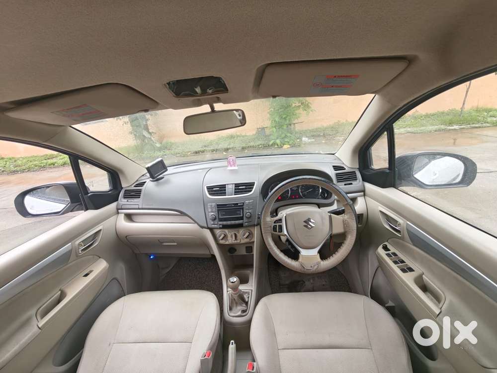 Maruti Suzuki Ertiga Vdi Shvs, 2016, Diesel
