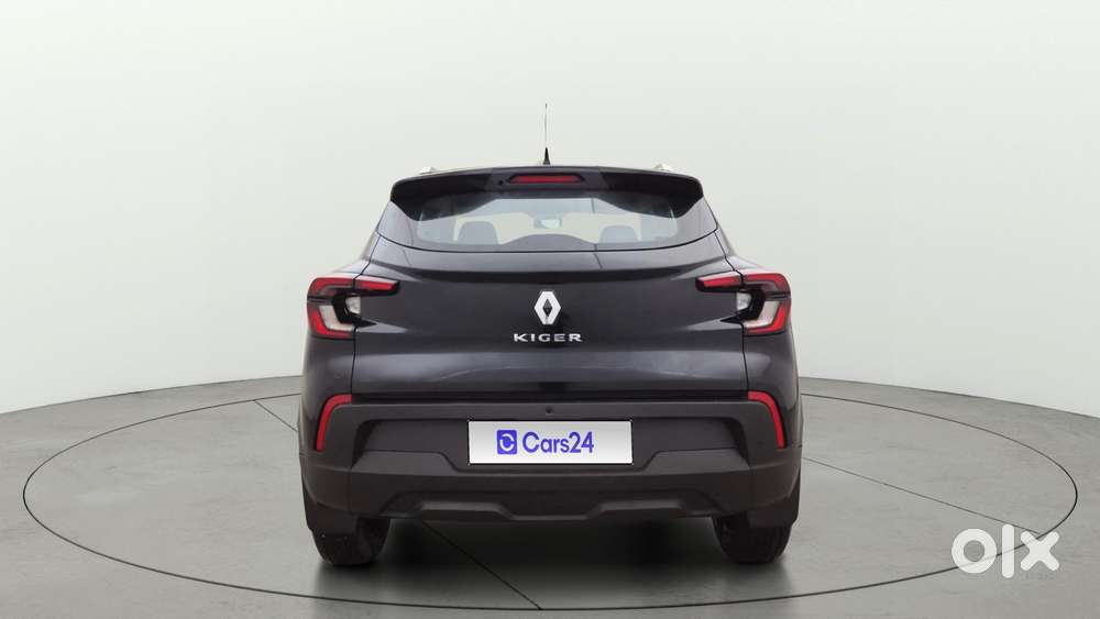 Renault Kiger Rxl, 2025, Petrol