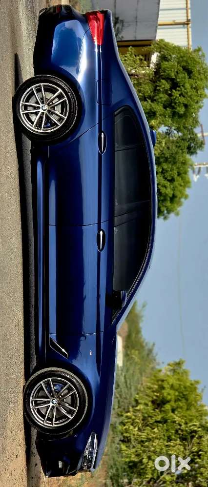Bmw 530d Msport Diesel 2017 December For Sale In Excellent Condition