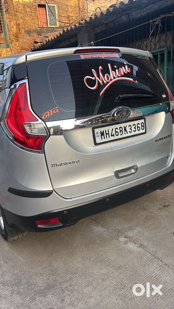 Mahindra Diesel Car 2019