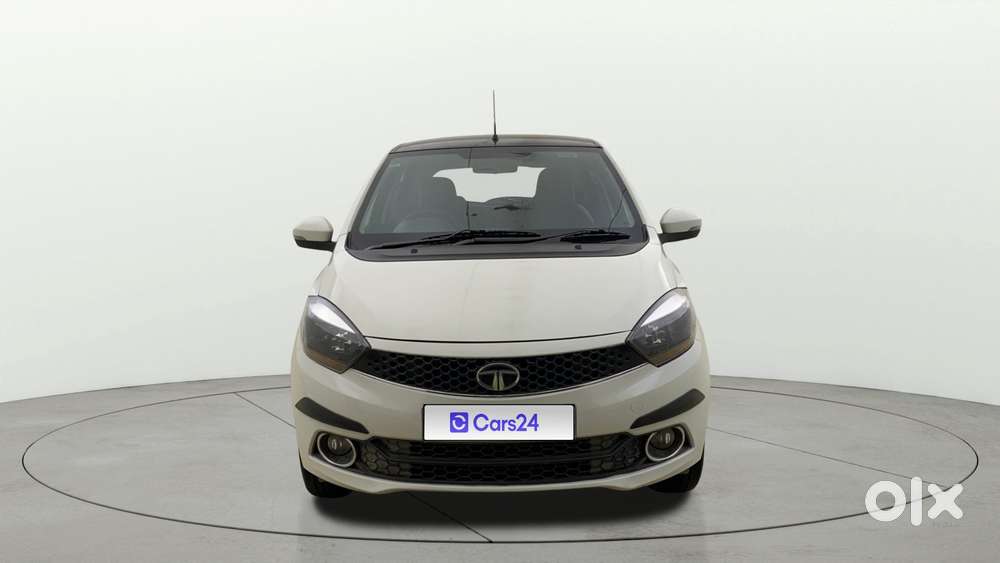 Tata Tiago Xza Plus, 2019, Petrol