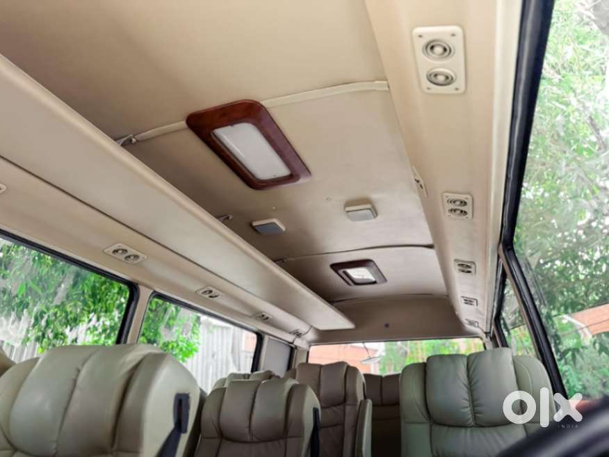 Toyota Commuter Diesel, 2013, Diesel