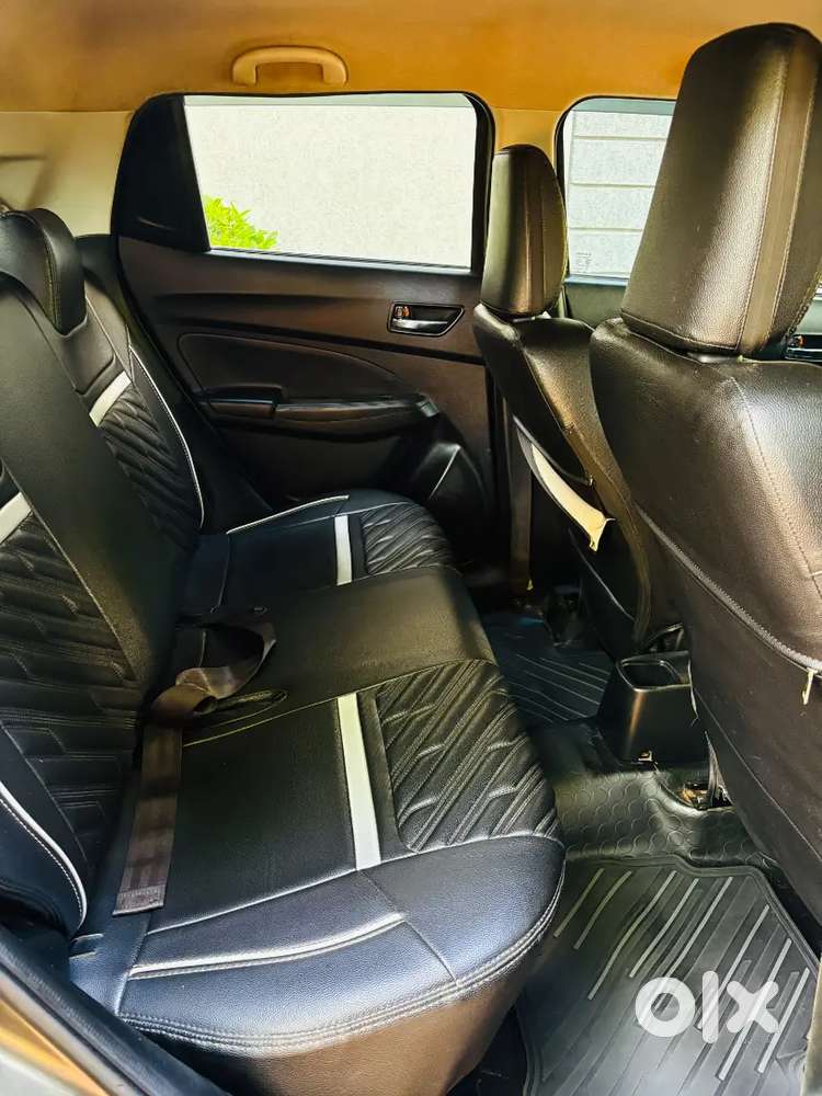 Maruti Suzuki Swift 2022