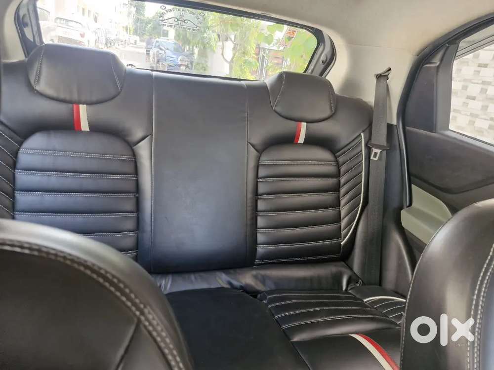 Tata Punch 1.2 2022 Km Driven