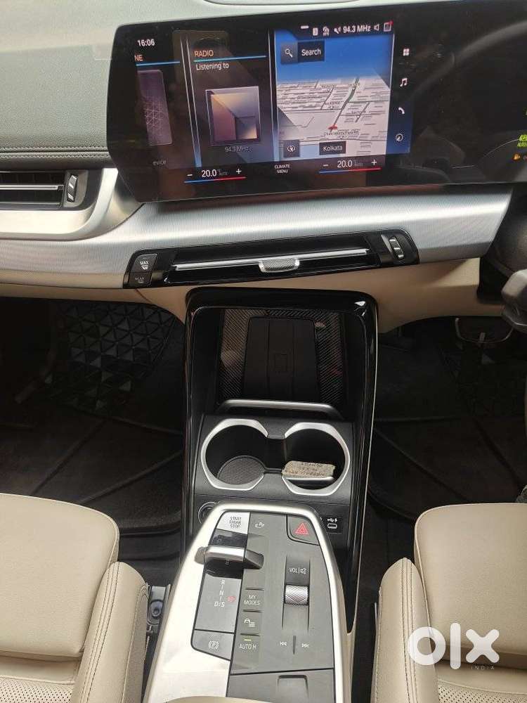Bmw X1 Sdrive18i M Sport, 2023, Diesel