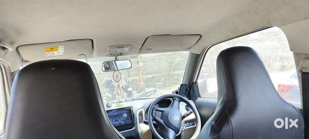 Wagon R 2024 Cng& Petrol