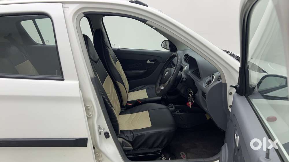 Maruti Suzuki Alto 800 Vxi, 2016, Petrol