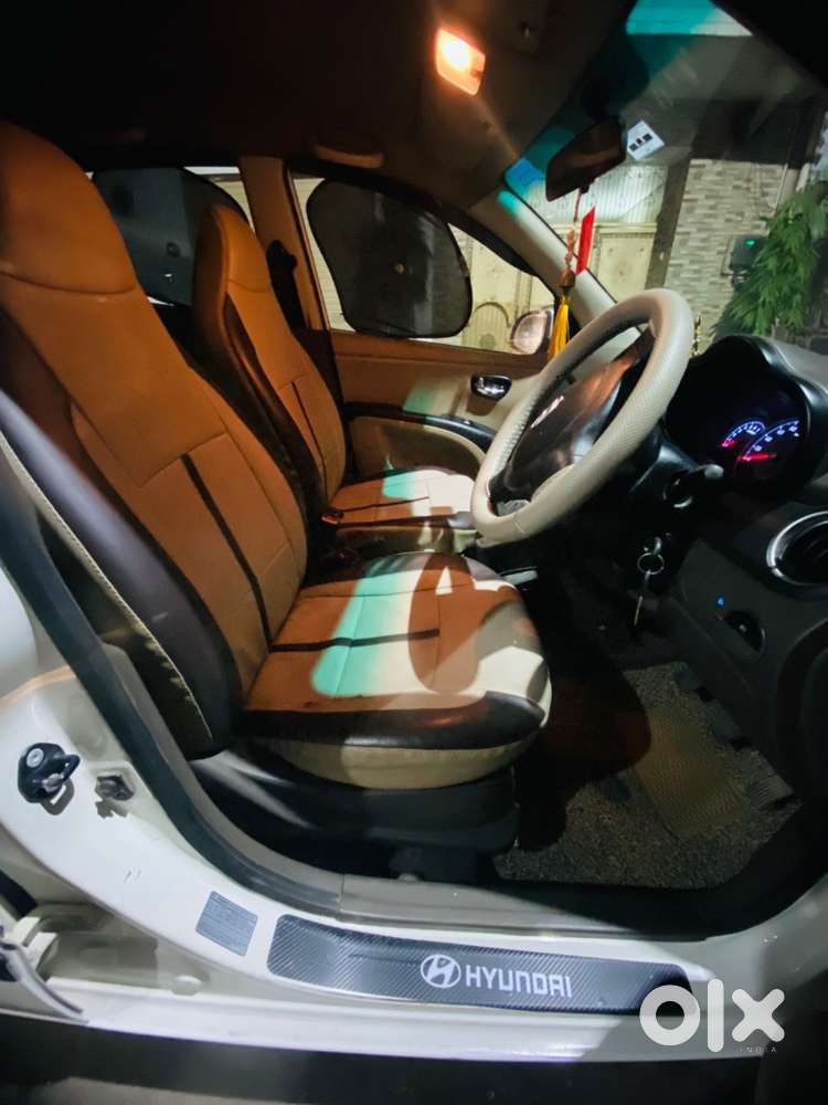 Hyundai I10 2014 Petrol Good Condition
