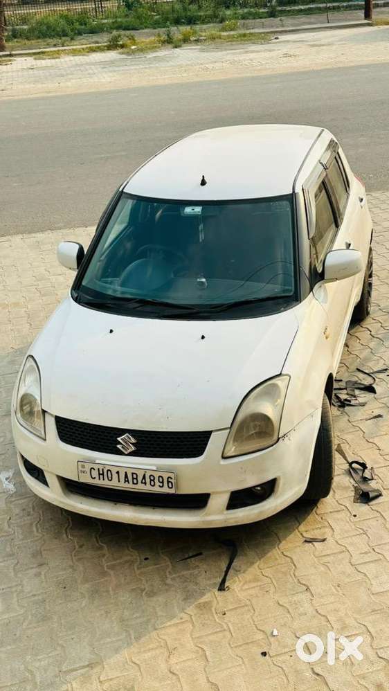 Maruti Suzuki Swift 2010 Diesel Good Condition