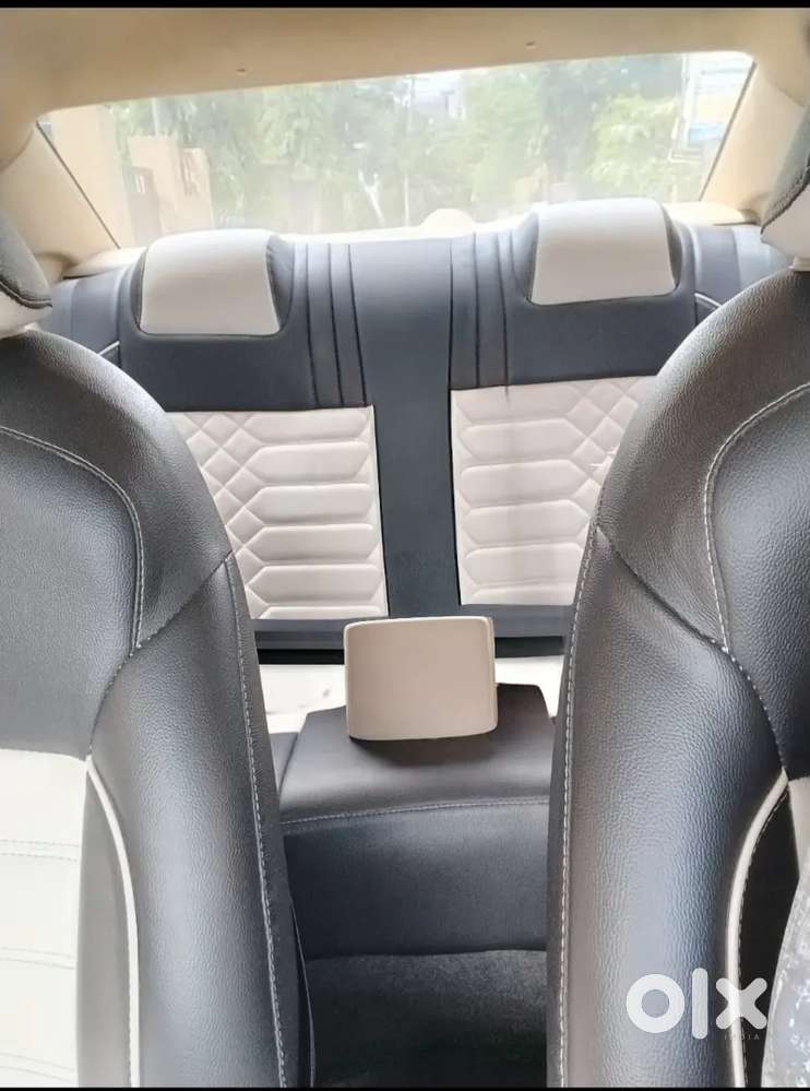 Honda Amaze 2023 Petrol 42000 Km Driven