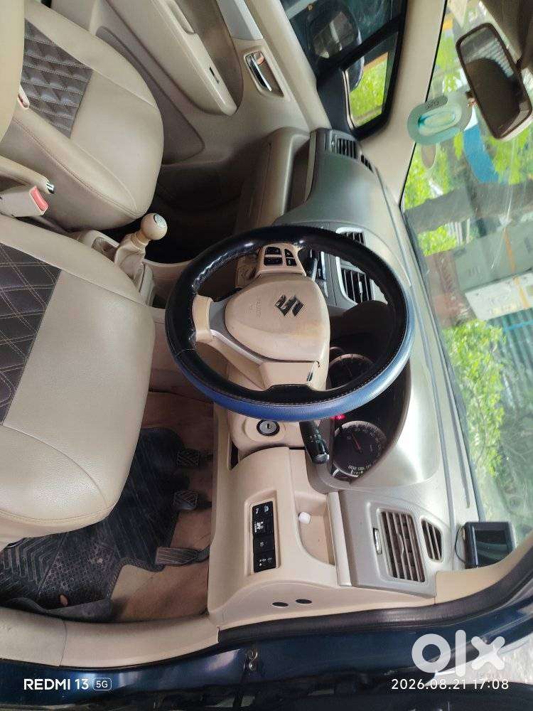 Maruti Suzuki Ertiga 1.4 Vxi Abs, 2018, Petrol