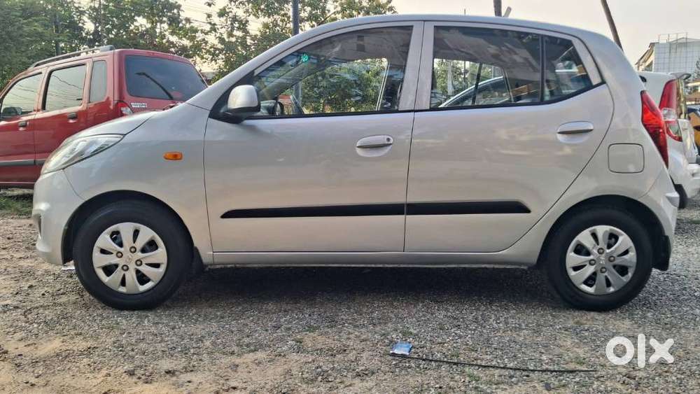 Hyundai I10 Magna O, 2012, Petrol