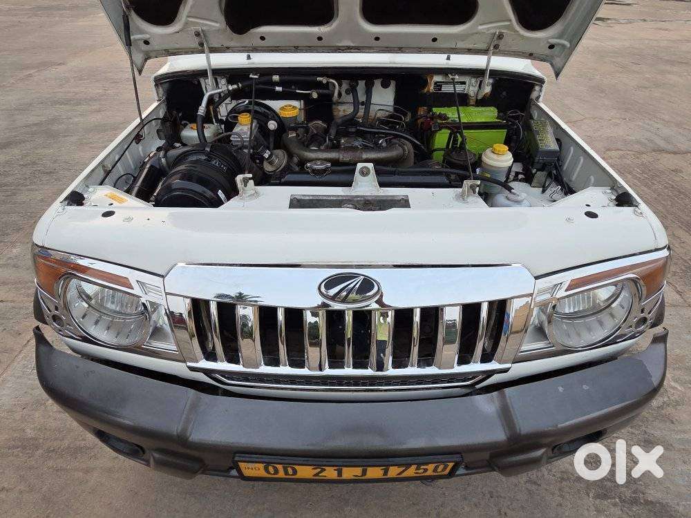 Mahindra Bolero Power Plus Lx, 2019, Diesel