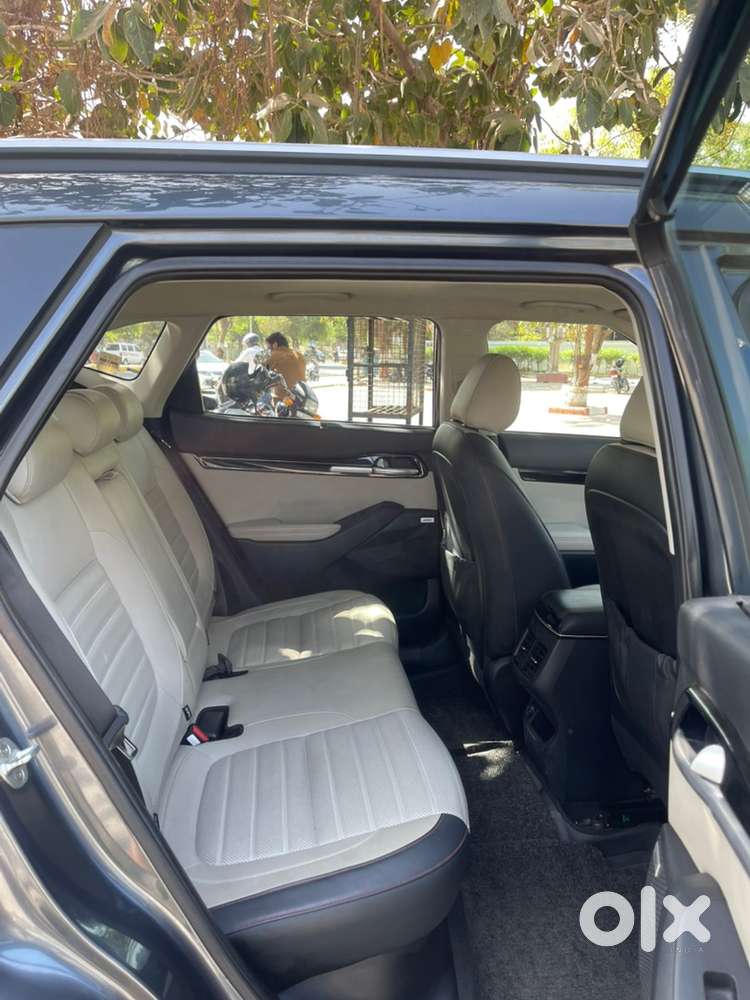 Kia Seltos 2019 Petrol Good Condition