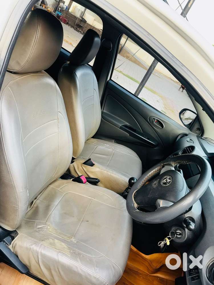 Toyota Etios 1.4 Gd, 2019, Diesel