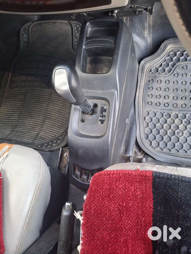 Maruti Suzuki Wagon R 2017