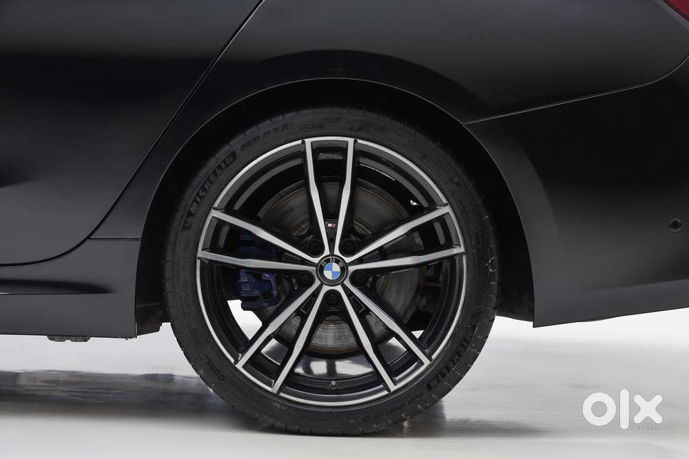 Bmw 3 Series 3.0 M340i Xdrive, 2023, Petrol
