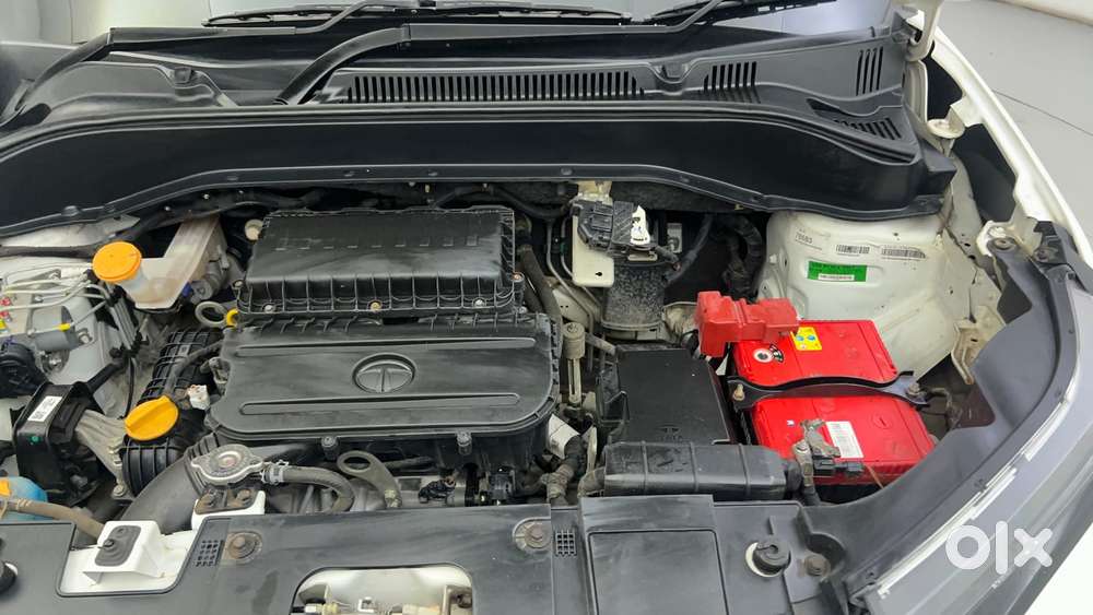 Tata Punch 1.2 Revotron Adventure Rhythm Pack Mt, 2022, Petrol