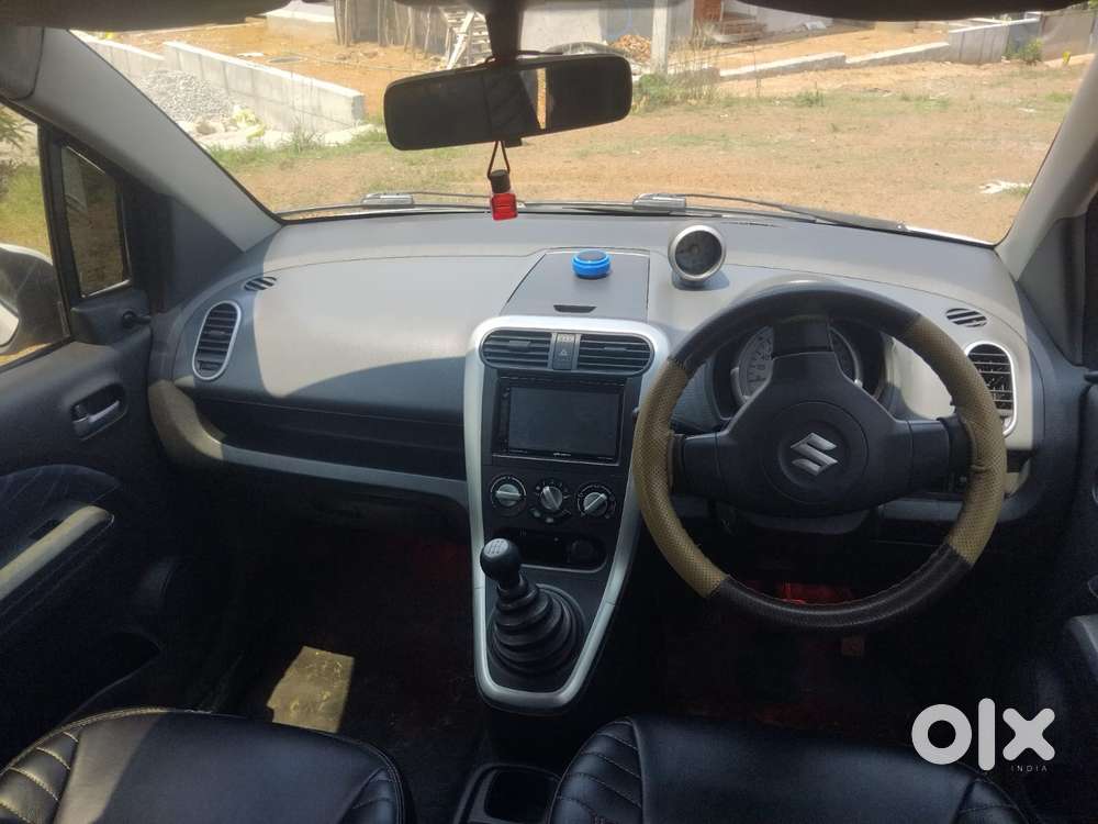Maruti Suzuki Ritz Vxi (abs) Bs Iv, 2009, Petrol
