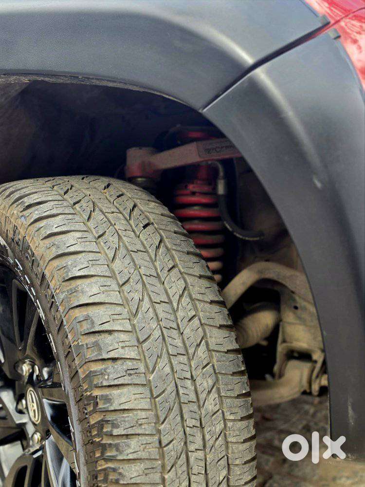 Toyota Hilux High Diesel Turbo Automatic, 2023, Diesel