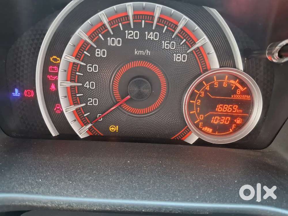 Maruti Suzuki Celerio 2022