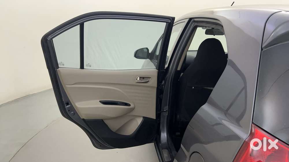 Hyundai Santro Sportz Amt, 2019, Petrol