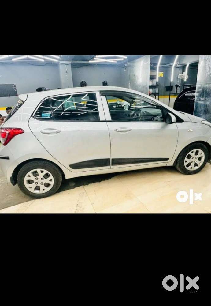 I10 Grand In Mint Condition