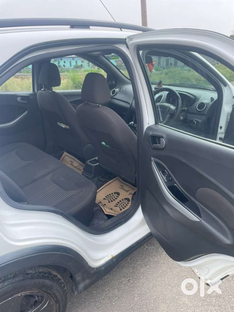 Ford Freestyle 2018 Petrol Good Condition