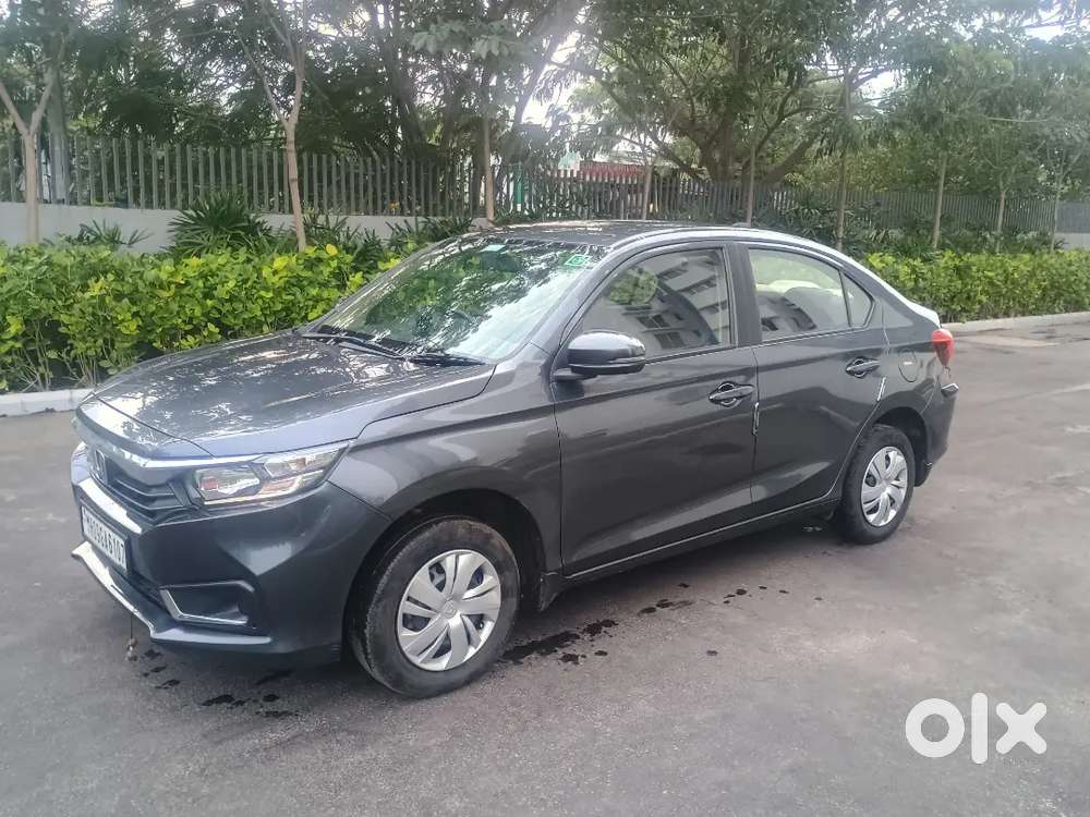 Honda Amaze 1.2 2022
