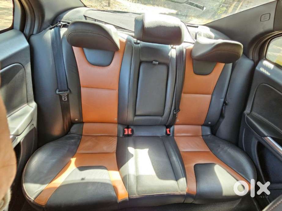 Volvo S60 Cross Country Inscription, 2019, Diesel