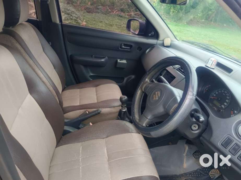 Maruti Suzuki Swift Vdi Bsiv, 2009, Diesel