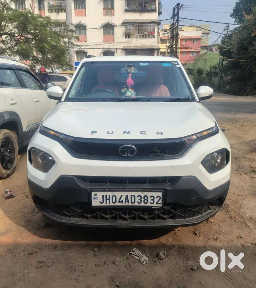 Tata Punch 1.2 2024