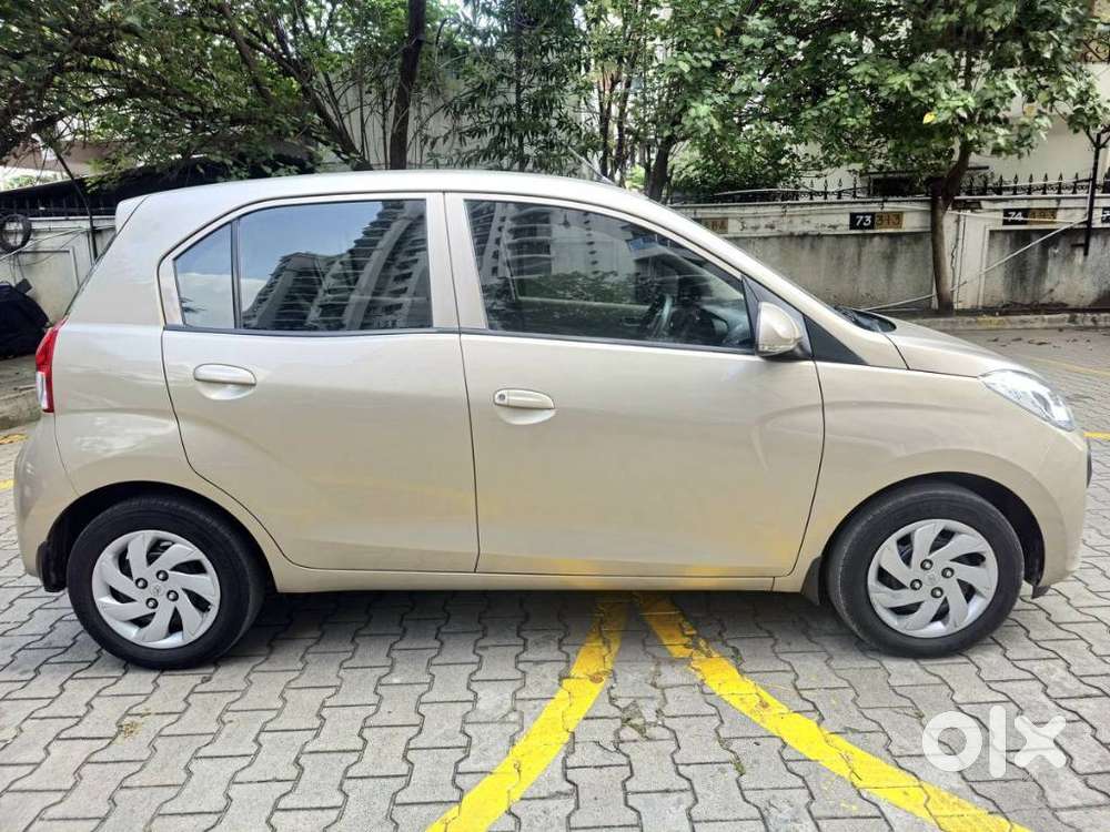 Hyundai Santro