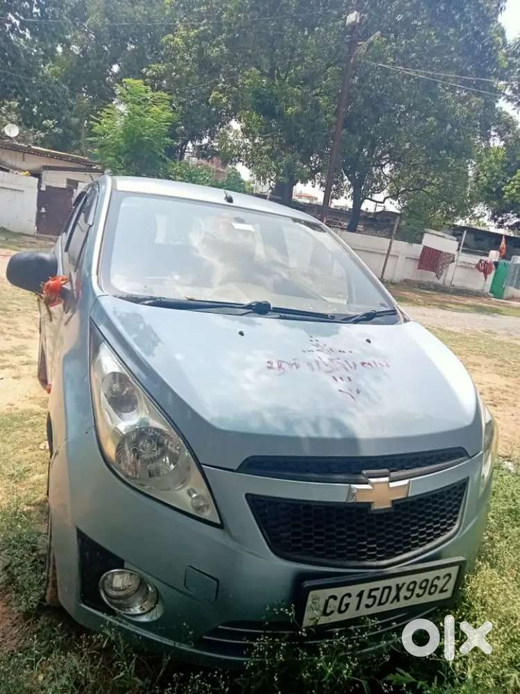 Chevrolet Best Condition Full Maintain