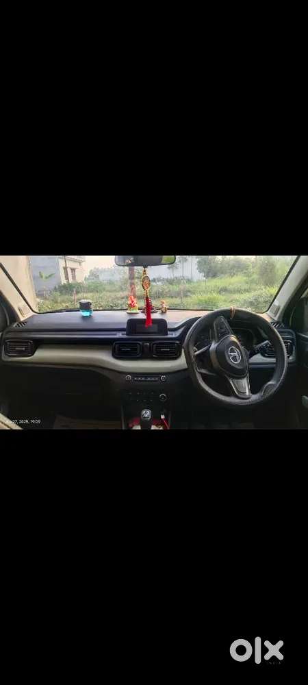 Tata Punch 1.2 Adventure 2023