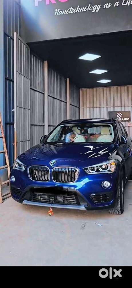 2019 Bmw Diesel Automatic 29555 Km Driven