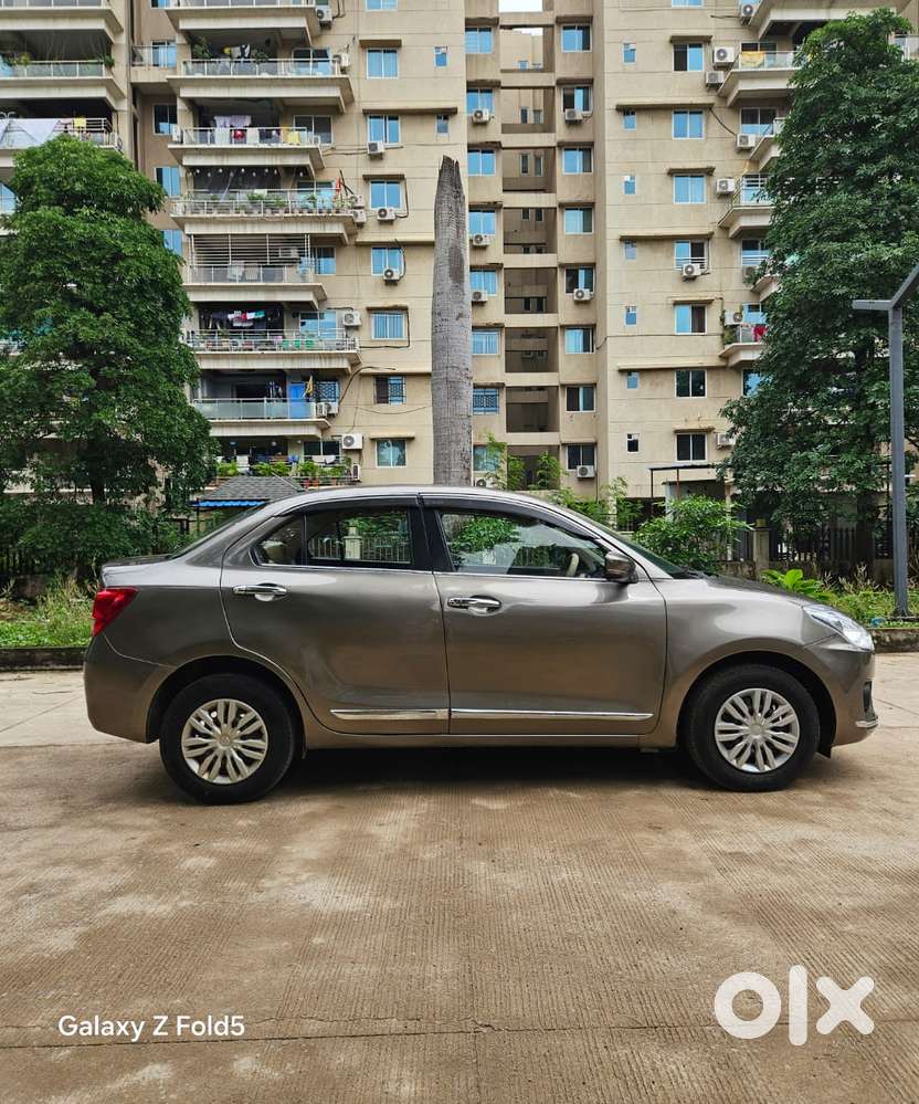 Maruti Suzuki Swift Dzire 1.2 Vxi Bsiv, 2019, Petrol